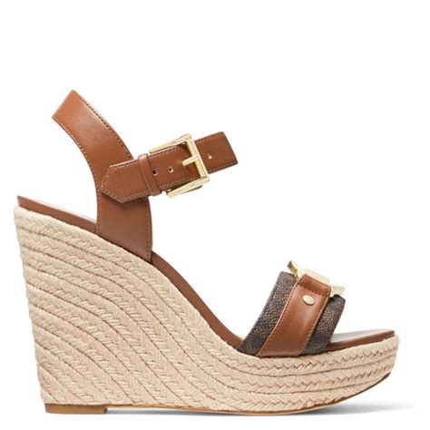 sandalias michael kors 2019